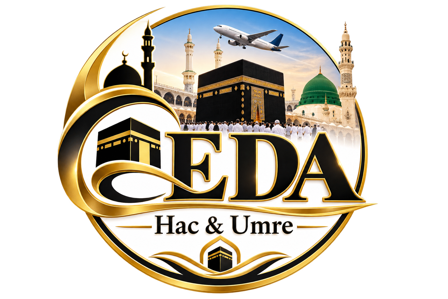 Eda Hac Malzemeleri